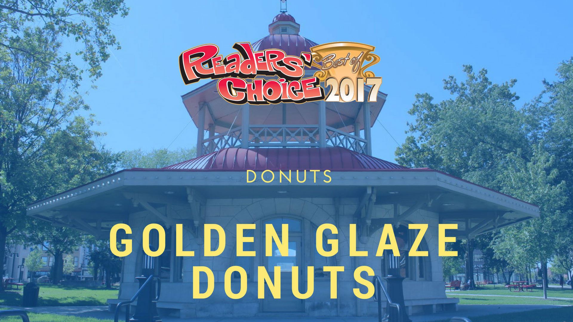 Best Donuts
